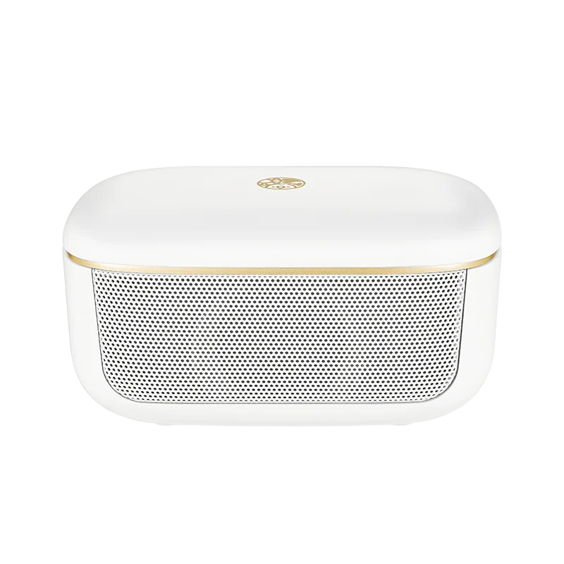 Bluetooth-Колонка Sangean, Портативная Беспроводная колонка, карманный стерео-приемник, FM-динамик, подарок любимой девушке (art.: 3a39cdbbd30) - 3a39cdbbd30