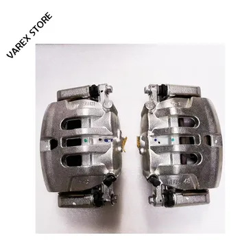 

Brake caliper assembly for foton tuland