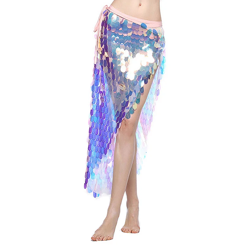 Wrap around mermaid skirt Clearance