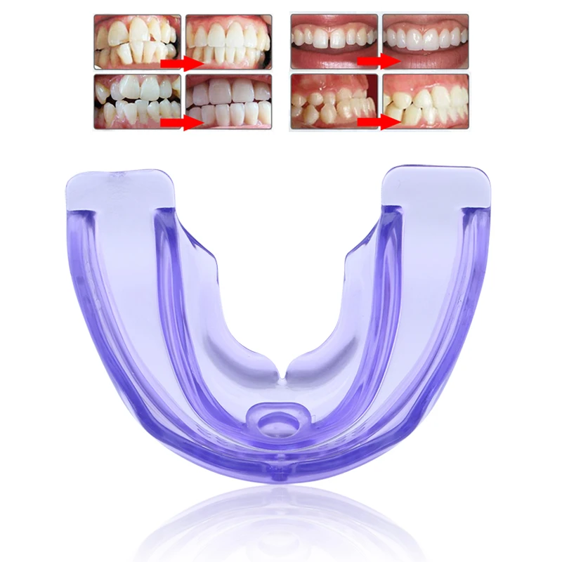 Adult Dental Teeth Straightener Whitening Retainers Tooth Alignment