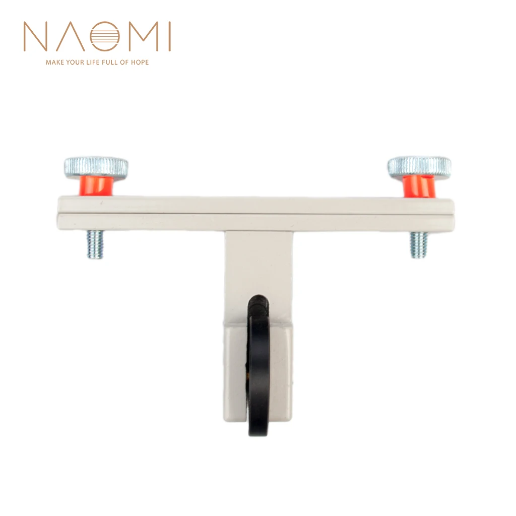 NAOMI Cello Bridge Machine Luthier Tool For Fitting Parts Accessories Grey New | Спорт и развлечения