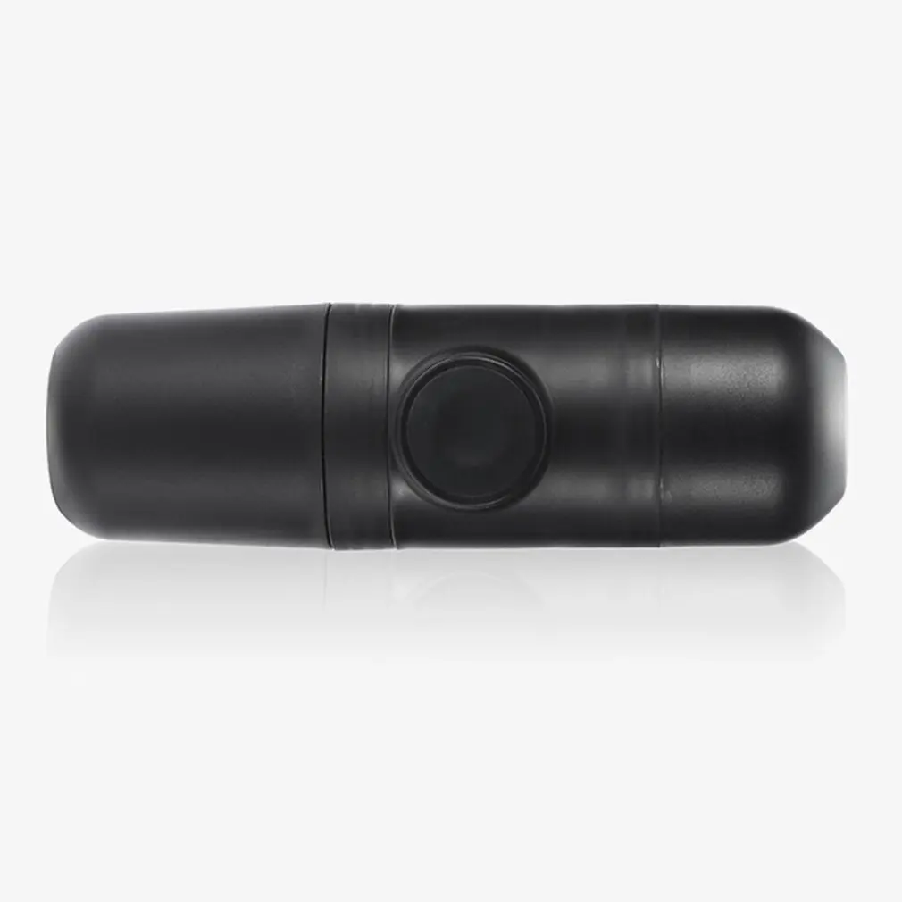 Portable Manual Coffee Machine Mini Coffee Maker Handheld Pressure Espresso Coffee Machine Pressing Coffee Cup