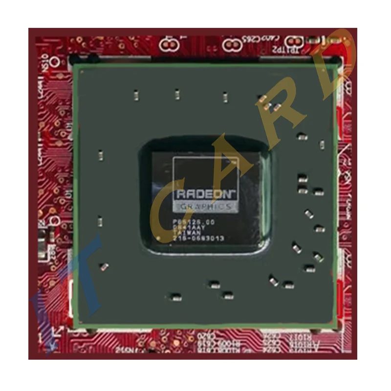 Видеокарта Radeon HD3650 HD3650M 256 МБ 512 1 ГБ 216 0683013 для Acer Aspire 4920G 5710G 5720G 5920G 6530G 7520G