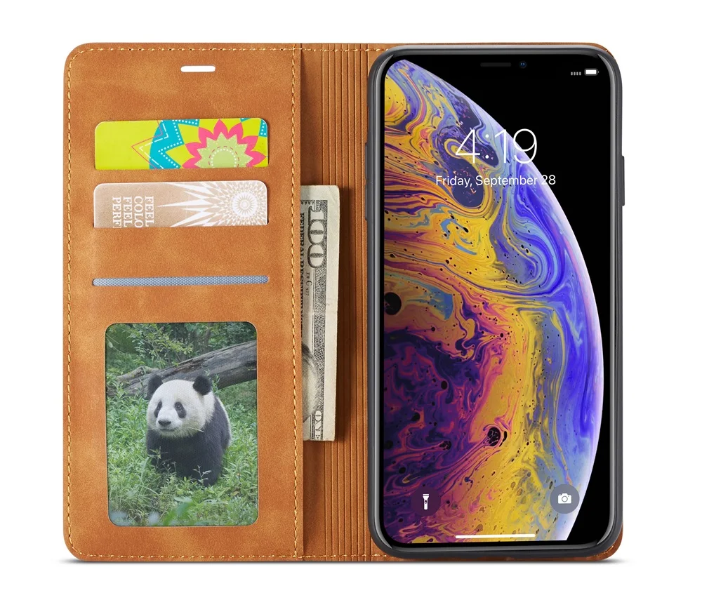 iphone 12 pro max wallet case Ultra Thin Suede Leather Wallet Case for iPhone 11 12 13 Pro Max Mini XR XS 8 7 6s 6 Plus SE 2020 5S 5 Flip Cover Strong Magnet cute iphone 12 pro max cases