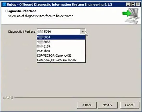 Новейший ODIS Engineering V9.2.2/ODIS V5.1.3+ лицензия на 5054A 6154 WiFi диагностическое программное обеспечение для VGA автомобиля ODIS программное обеспечение ссылка