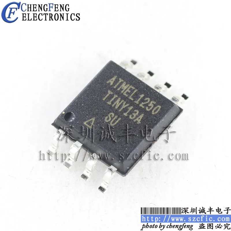 

10pieces ATNY13A-SU SOP MCU