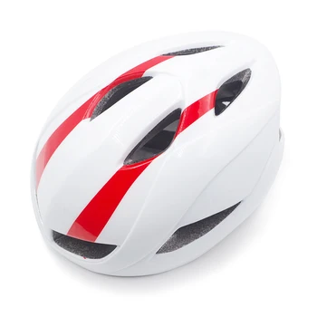 

Ultralight Aero Cycling Helmet Adults Women Men Road Bike Racing Helmet Size M 54cm-58cm Tt Triathlon Bicycle Helmet Accessories