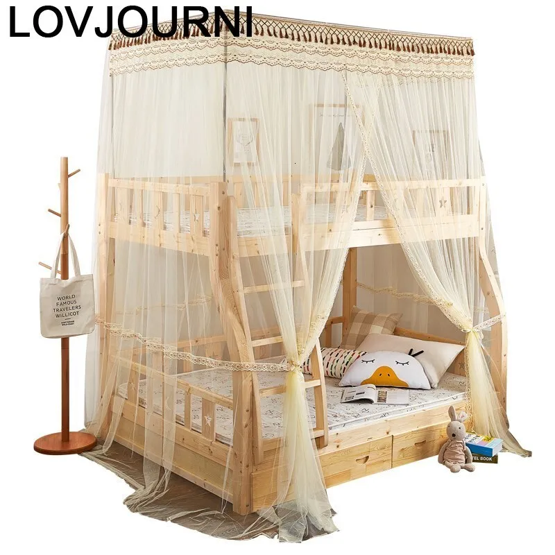 Baldachin Dekoration Siatka Moskitiera Bebek Cibinlik Sweet Fang Bunk Bed Moustiquaire Klamboe Canopy Mosquitera Mosquito Net Mosquito Net Aliexpress