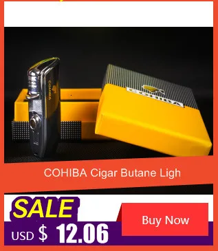 Description Picture 3 of itemMetal Gas Lighter Kitchen Pastry Cooking Turbo Torch Lighter Butane Cigarette Lighters Cigar Smoking Accessories Gadgets for Men