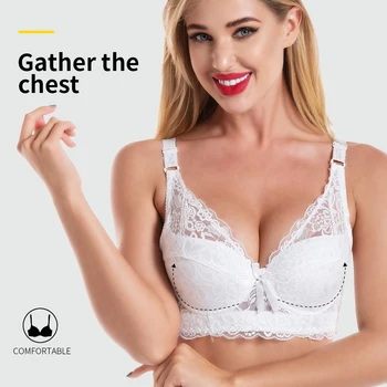

Bra women underwear sexy bralette top push up bra strapless lace bra plus size Female bra invisible bra soutien gorge biustonosz