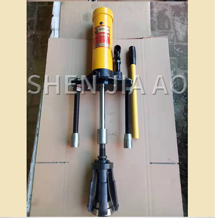 Cylinder puller Engine engine repair Cylinder liner extractor Thin-walled cylind