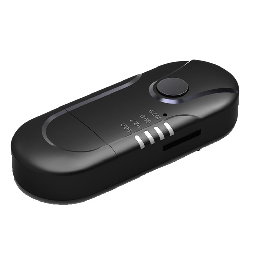 Handsfree Вызов USB автомобильный Bluetooth 4,2 приемник fm-передатчик MP3 музыкальный плеер автомобильные электронные запчасти