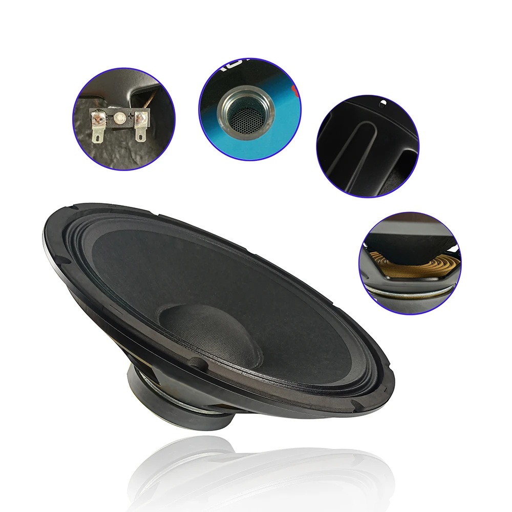 15 replacement woofer