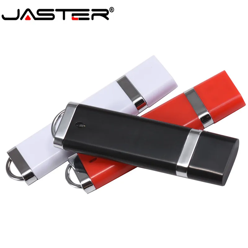 USB флеш накопитель JASTER 4 64 Гб 2 0|USB флэш-накопители| |