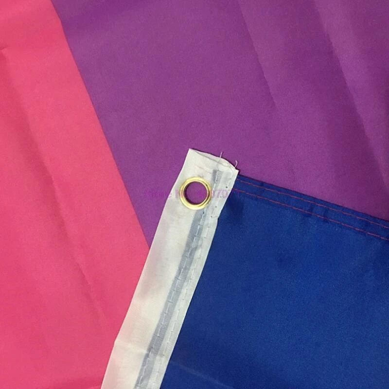 By DHL 50pcs Pride Flag LGBT 90*150cm Pink Blue Rainbow Flag Home Decor Gay Friendly Banners Cheerleader pompom