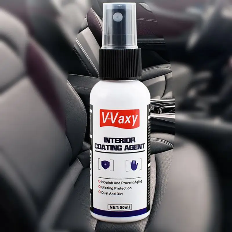 Us 2 8 35 Off 50ml Multi Functional Wax 50ml Polishing Wax For Scratch Repair Car Maintenance Car Styling Car Interior Leather Seats Cleaning On