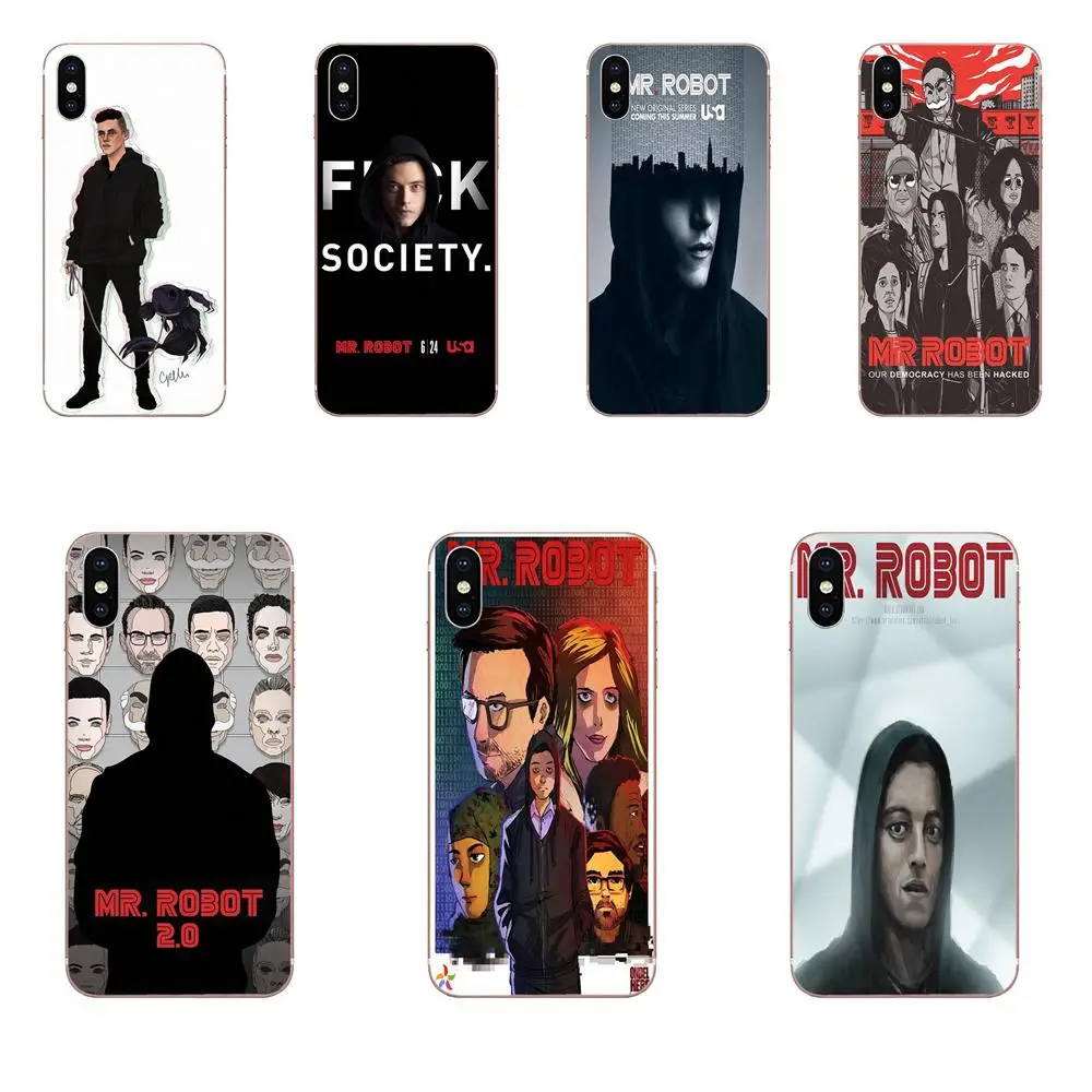Чехол из ТПУ для Xiaomi Mi3 Mi4 Mi4C Mi4i Mi5 Mi 5S 5X 6 6X 8 SE Pro Lite A1 Max Mix 2 Note 3 4 | Мобильные телефоны и