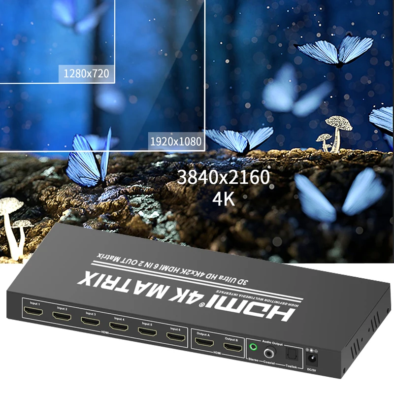 2019 KINERA YH623 TWS In Ear Monitor Earphones