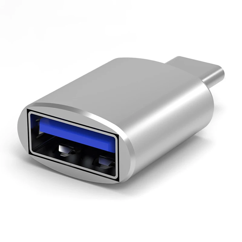 

Type-c OTG To USB 3.0 OTG Cable Micro To USB 3.0 Female Adapter USB Converter Adapter For Android Phone Tablet PC Hot Wholesale