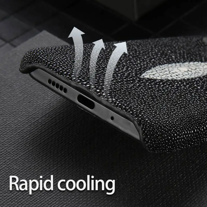 LANGSIDI Luxury stingray phone case For samsung S20 S20+ plus S10 10+ s9 s8 Genuine leather cover For Galaxy s20 Ultra note 9 10 LANGSIDI Luxury stingray phone case For samsung S20 S20+ plus S10 10+ s9 s8 Genuine leather cover For Galaxy s20 Ultra note 9 10