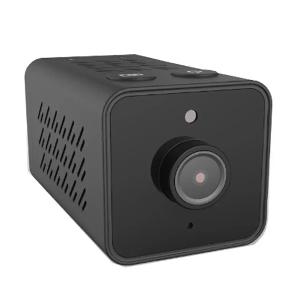 

Mini Camera 1080P Hd Wifi Camera Home Security Wireless Audio Micro Ip Surveillance Support Micro Sd Slot