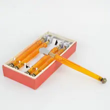 Стеклорез алмазный ролик тип тяжелый нож для резки стекла