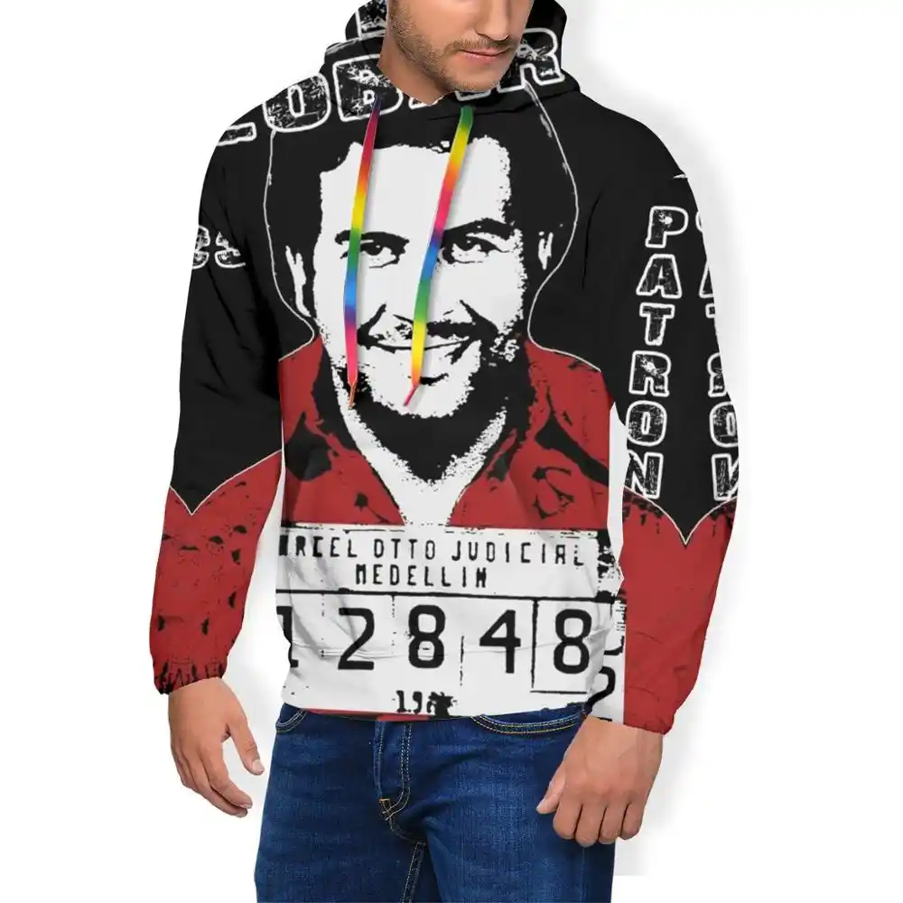 rode oversized hoodie