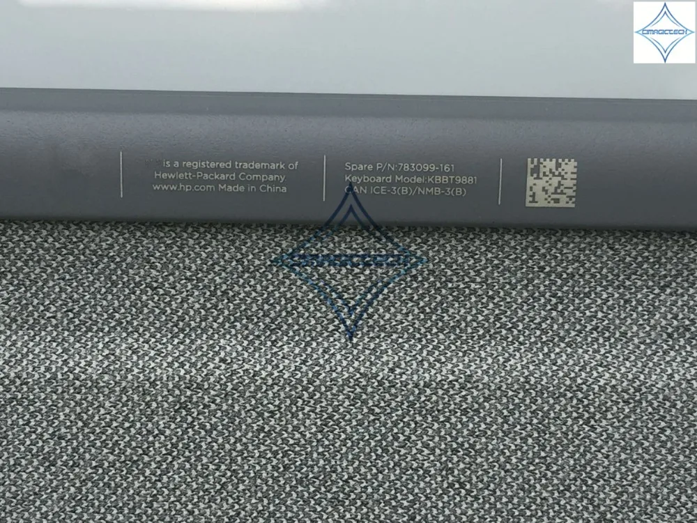 HP ENVY 14 X2 LA WITH CASE 2