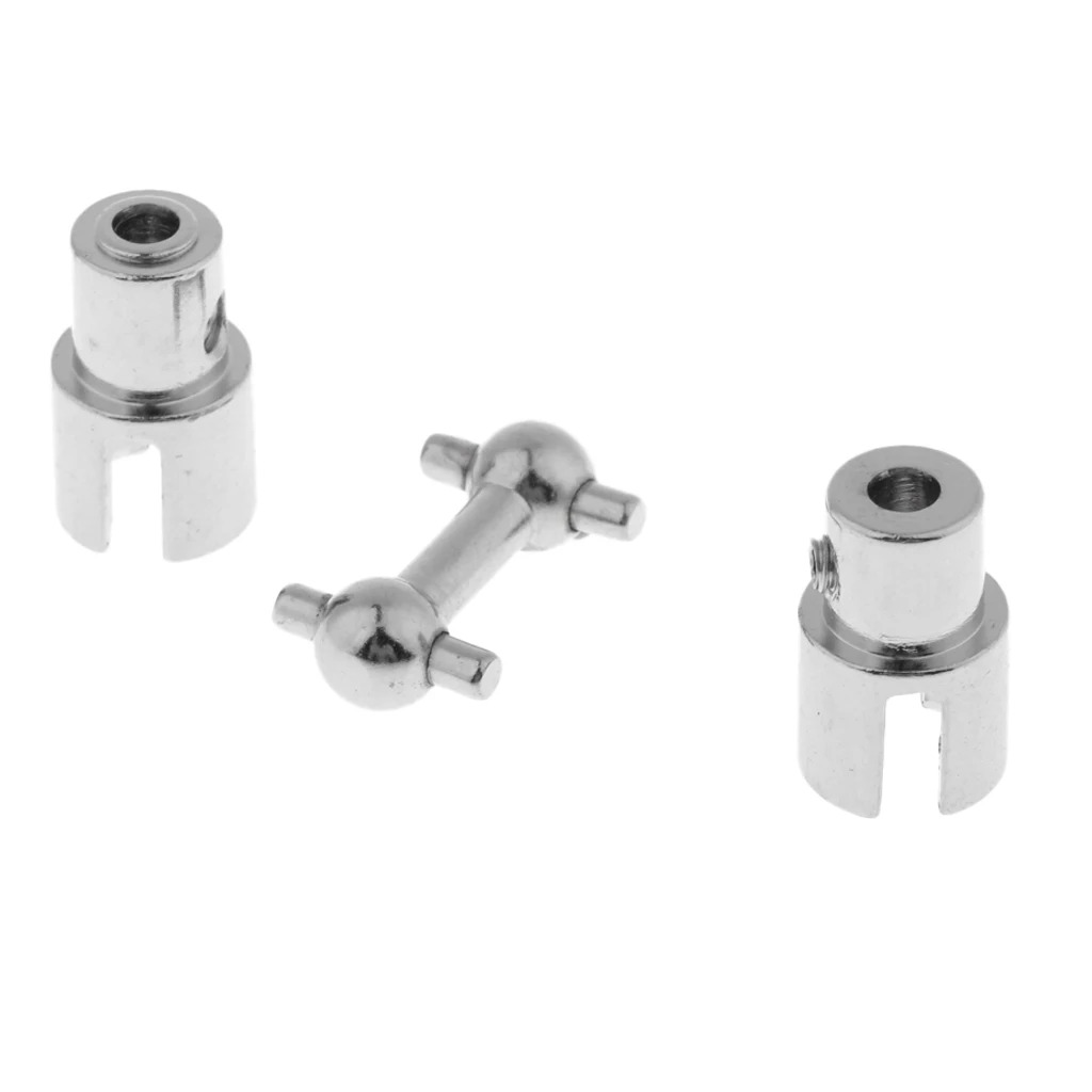 FT012-11 Metal Transmission Components RC Boat Parts Kit for Feilun FT012