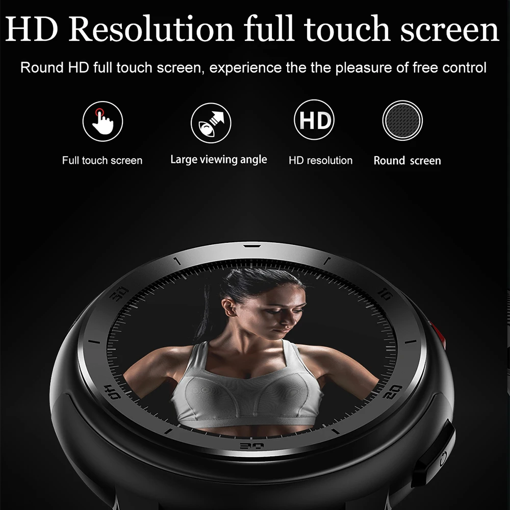 DT68 Смарт-часы для мужчин ЭКГ Smartwatch фитнес-трекер для измерения сердечного ритма IP68 Водонепроницаемые женские Смарт-часы спортивные наручные часы VS DT98 L5 L8