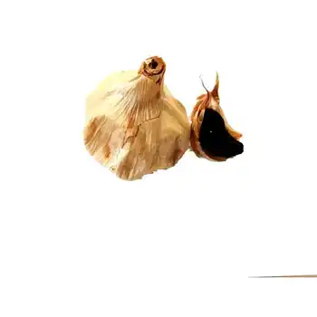 

Ajo negro bulbos 500 g - ESPECIAS PEDROZA