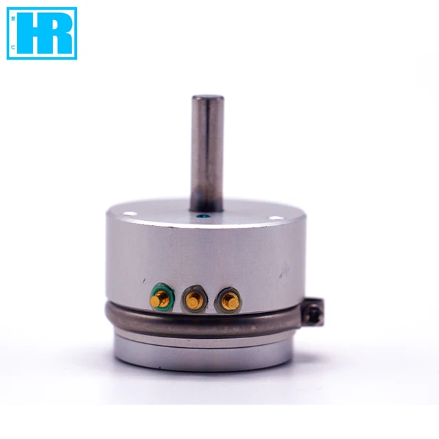 

Electronic angular displacement sensor WDD35D8T