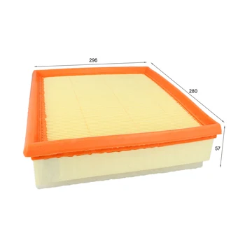 

WAG KFA1373 WAG air filter WA137/3 A2106 F026400103 AP137/3