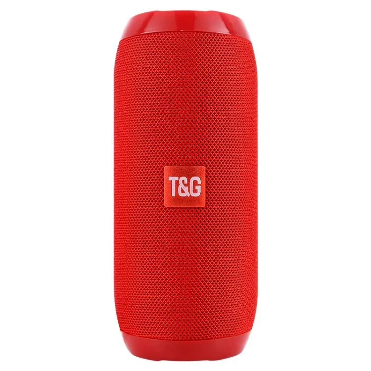 Color Стиль Tg117 беспроводной Bluetooth может позвонить портативный карты Instert аудио спортивный сабвуфер подарок динамик - Цвет: Color