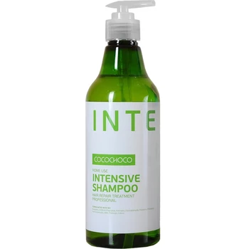 

Shampoo CocoChoco, Intensive, 500 ml