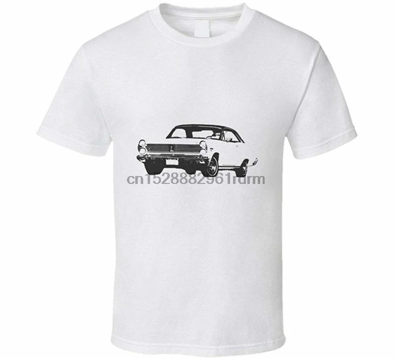 Clothing CarGeekTees.com 1967 Cyclone Side View Car Lover Gift Enthusiast T Shirt 9897 |