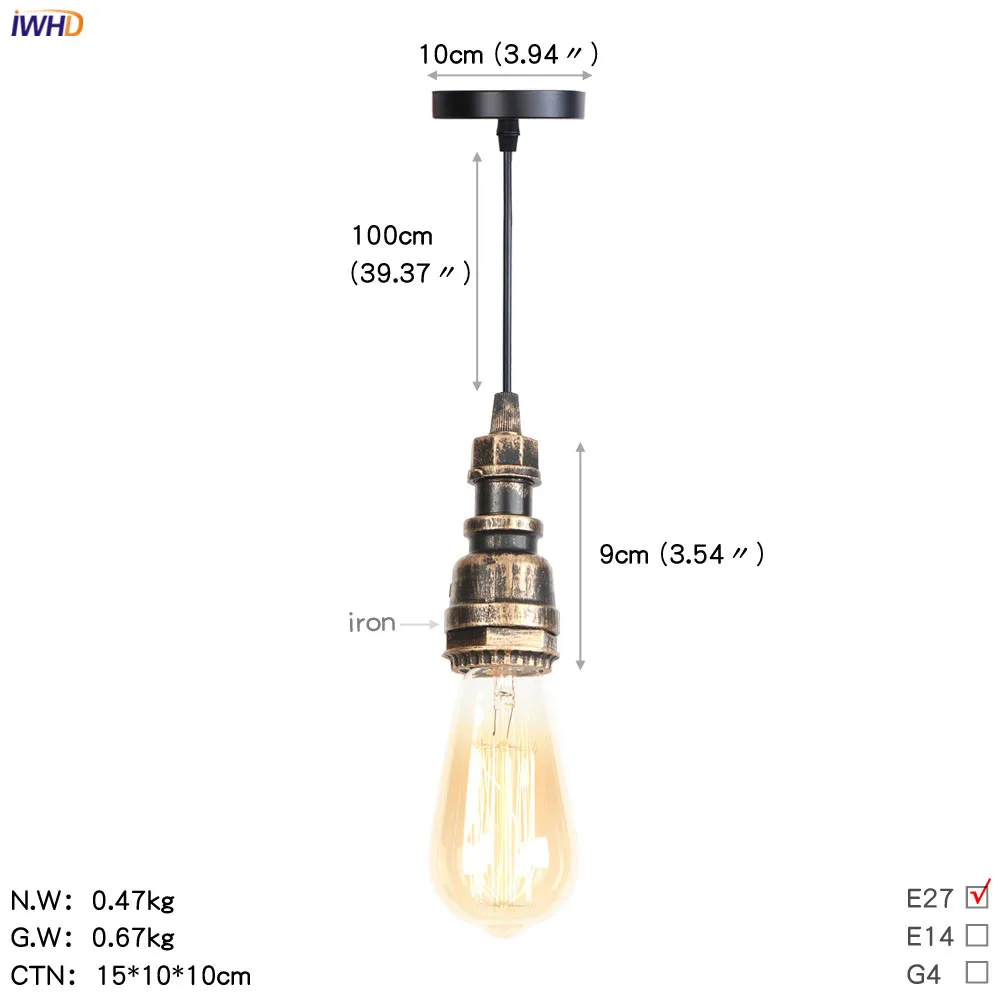 pendant lights  (312)