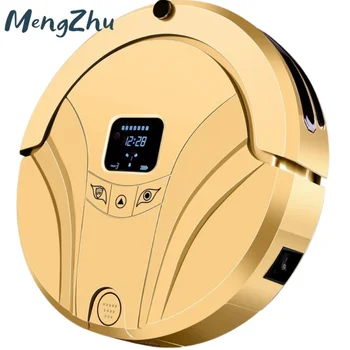 

Household Intelligent Charging Sweeper Vacuum Cleaner Automatic Induction Super Function Mopping Robot