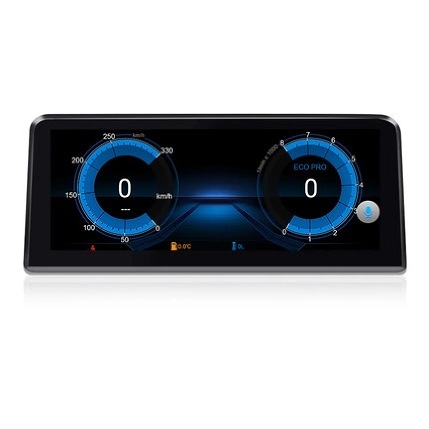 Flash Deal Navigation upgrade For BMW X1 2010-2015 Car radio Android multimedia player 10.25 inch touch screen GPS Carplay/2G+32G 1