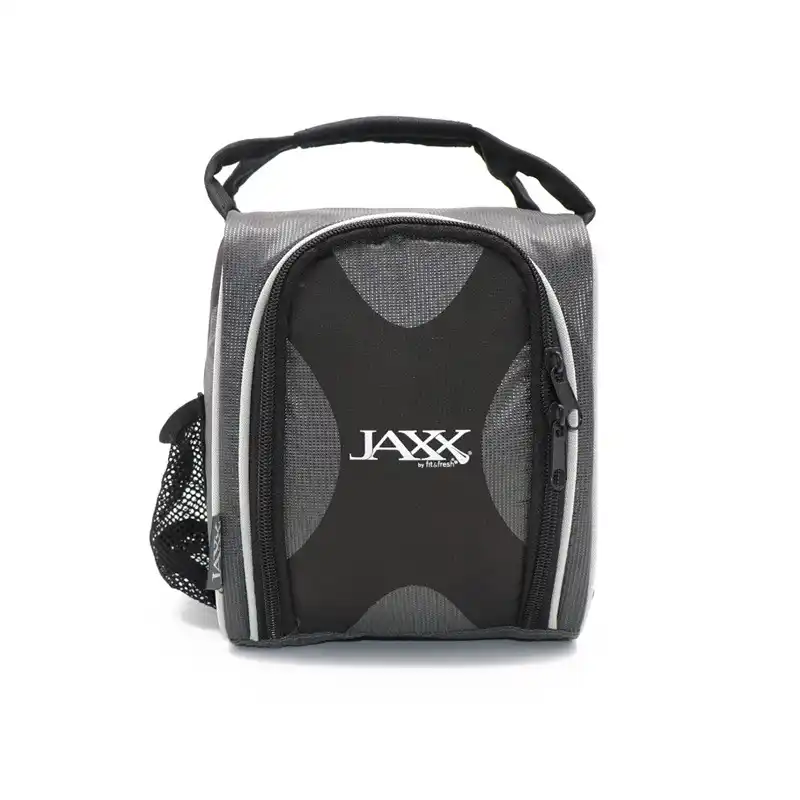 collapsible insulated lunch bag