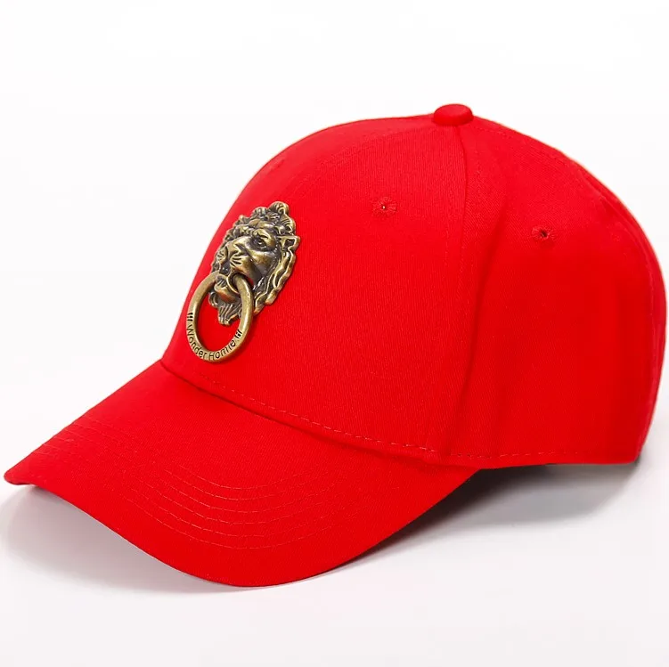 Эксклюзивный индивидуальный дизайн горячий бренд Кепка с надписью для мужчин и женщин регулируемые Гольф бейсбольные кепки для любителей открытый изогнутые шляпы - Цвет: color 4