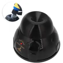 Ресницы аксессуары 100-240 В электрическая Татуировка пигментные чернила встряхивание лак для ногтей жидкая Бутылка шейкер машина Перманентный макияж