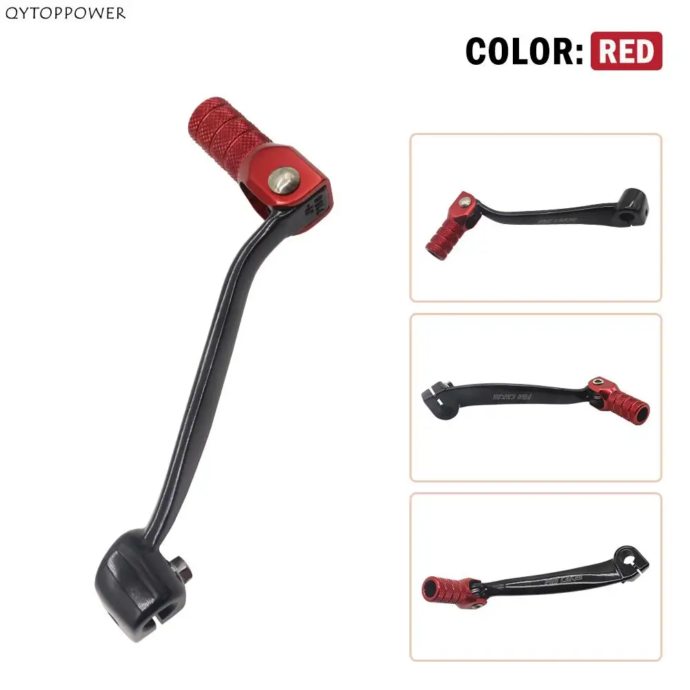 

Motorcycle CNC Gear Shifter Shift Lever Pedal For Honda CRF 150 150R CRF150R 2007-2019 MX Motocross Motorbike Dirt Pit Bike