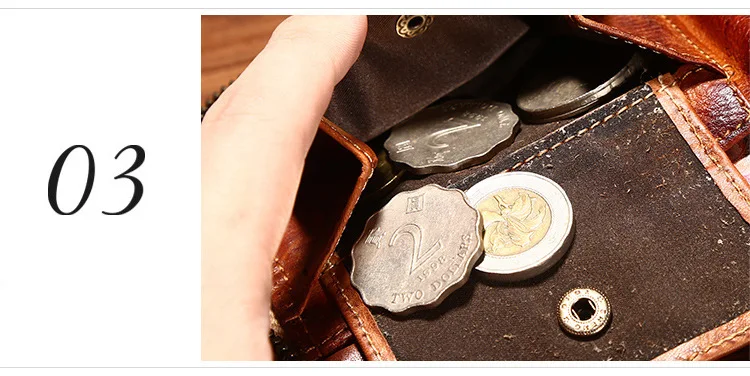 Goede Top Luxe merk Echt Lederen Vrouwen Portemonnee Vrouwelijke Kleine Portemonnee Voor Meisjes Perse Houder Portemonnee