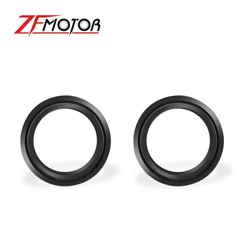 Для Kawasaki ZX 400 600 636 KLE 650 ZX636 KLE650 Moto Аксессуары 41 54 11 мм передняя вилка амортизатор