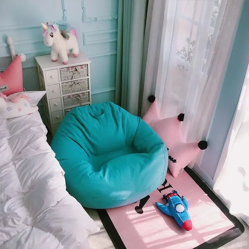 Poef Stoel Boozled Silla Divano кровать Totoro Stoelen Kanepe Pouf компьютерный стул Puff Asiento Cadeira Beanbag мешок