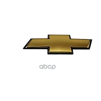 

Emblem plastic General Motors art. 96648780