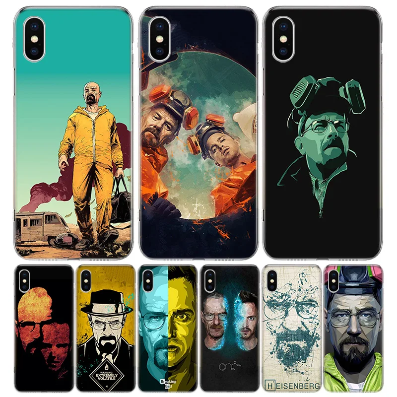 Защитный чехол для телефона для iPhone 11 Pro 7 6X8 6S Plus XS MAX+ XR 5S SE 10 Ten Art TPU Coque Capa Shell