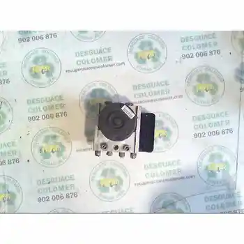 

10097005033 Abs Opel Astra H Sedan 1.7 16v Cdti Cat (z 17 Dtl / Lrb)