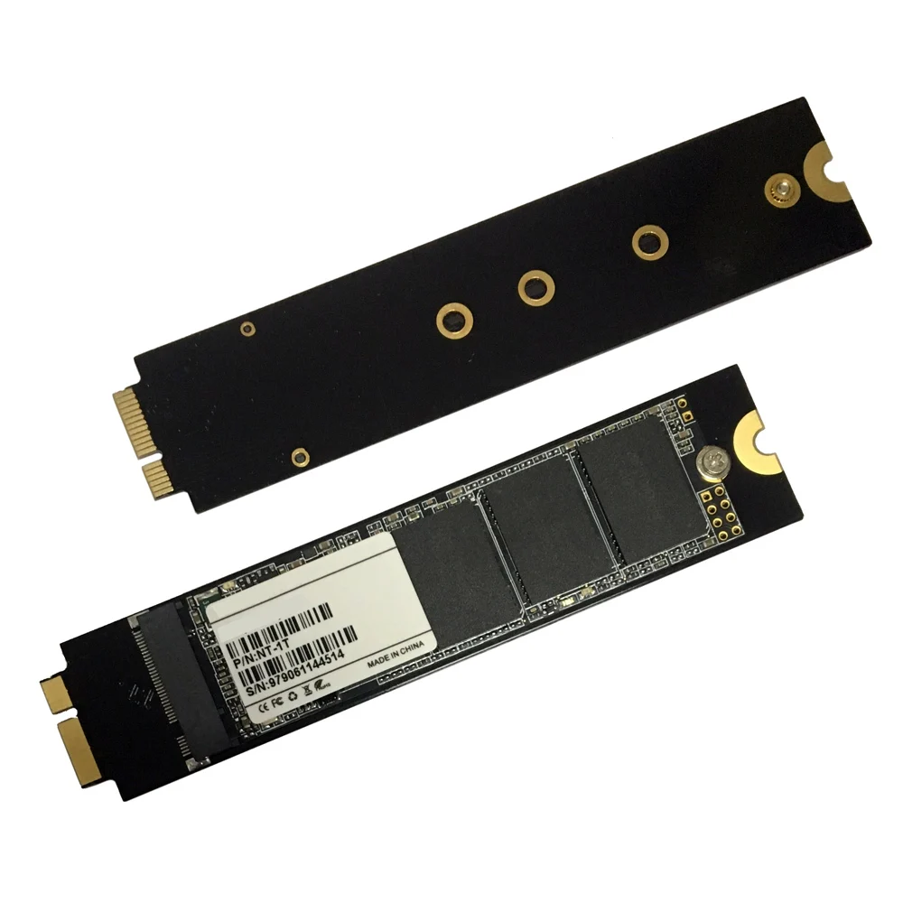 2010 2011 Macbook Air A1369 A1370 256GB SSD Solid State Disk MC503 MC504 MC505 MC506 MC965 MC966 MC